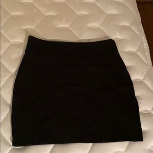 Black Skirt NEVER WORN